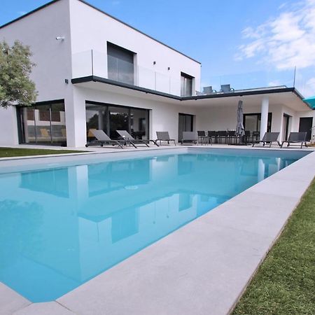 Villa Chantoiseau 레지상브르 외부 사진